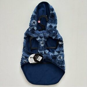 Silverpooch Dog Coat Size S